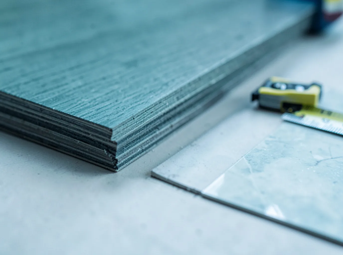 Luxury Vinyl Plank Installation Harrod, OH FAQs